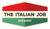 the italian job brewery